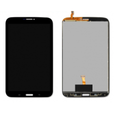 SAMSUNG Galaxy Tab 3 TABLET SM-T310 LCD + TOUCH BLACK