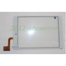 MEO TABLET 2 7.85" Touch Digitizer White