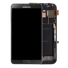 SAMSUNG N7000, I9220 Galaxy Note LCD DISPLAY W/ TOUCH WHITE