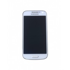 Samsung S4 Mini GT-I9195 LCD + TOUCH WHITE 