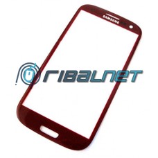 GALAXY S III LTE - GT-I9305 Touch RED