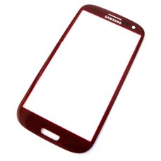 GALAXY S III LTE - GT-I9305 Touch RED