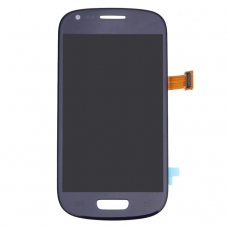 GALAXY S III LTE - GT-I9305 Touch Blue