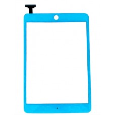 iPad Mini 7.9" Touch Digitizer NO conector IC Blue