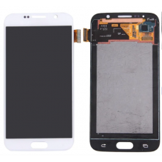 Samsung Galaxy S6 G920F LCD + TOUCH White