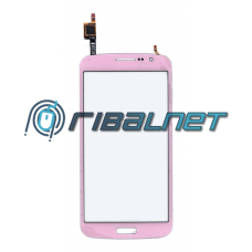 Samsung Galaxy Grand 2 LTE SM-G7105 TOUCH Pink