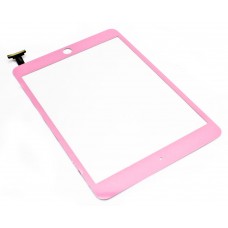 iPad Mini 7.9" Touch Digitizer NO conector IC PINK