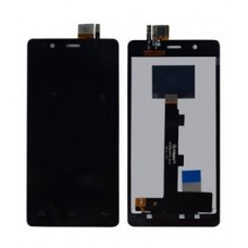BQ Aquaris E4.5 LCD + Touch Black