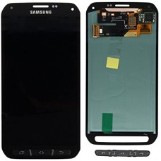 Samsung Galaxy S5 Active G870F LCD + TOUCH  Gris