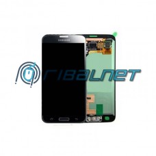Samsung Galaxy S5 Mini G800F LCD + TOUCH Black