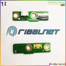USB board: HP Slate 10 with cable