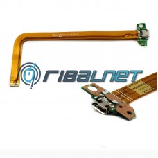 USB board: HP Slate 7