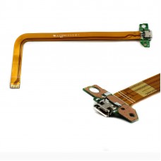 USB board: HP Slate 7