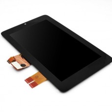 ASUS MEMOPAD ME172V LCD + Touch Digitizer Assy ASUS MEMOPAD ME172V LCD + Touch Digitizer Assy