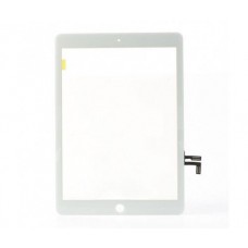 Apple 9.7" iPad 5 Air A1475 A1474 White (no HOME button)