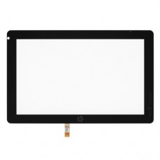 Digitizer for HP Slate 2 8.9" Touch Screen Glass  BLACK