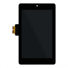 GOOGLE NEXUS 7 ASUS ME571K LCD Display + touch digitizer Assy BLACK