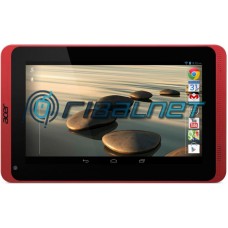 Acer Tablet Iconia B1-720  7" LCD + Digitizer RED without controller board