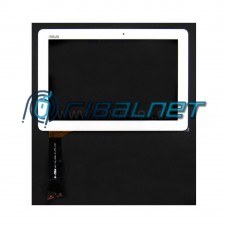 ASUS ME102A 10.1" LCD + Digitizer WHITE
