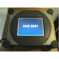 Auto Tester Siemens VAS5051 Touch Screen Glass