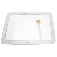 GALAXY TAB 3 GT-P5210 P5200/P5210  10.1inch Touch Digitizer White