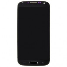 LCD + digitizer Samsung Galaxy S4 GT-i9505 Black Mist