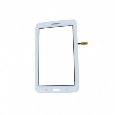 Samsung SM-T110 (Galaxy Tab3Lite) LCD + Digitizer WHITE 