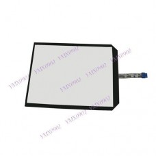 3M Microtouch RES-10.4-PL4 Touch Screen Digitizer 4-pins