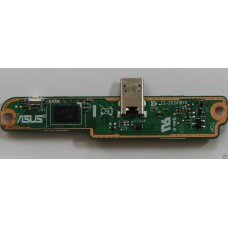 ASUS MEMO PAD FHD 10 ME302C K00A USB CHARGING BOARD