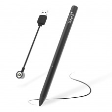 Digitizer pen pointing device