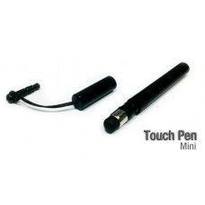 Touch Pen Mini Preto 