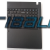 Teclado PT Acer COVER.UPPER.W/TP/SPK/KB. Us-English BLACK - TOP COVER