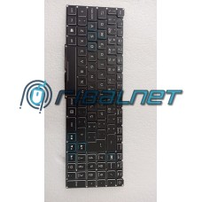 Teclado PT Acer KEYBOARD.104KS.PORTUGUESE.BLACK.FOR.6B.Q53N4.008  