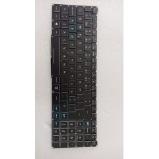 Teclado PT Acer KEYBOARD.104KS.PORTUGUESE.BLACK.FOR.6B.Q53N4.008  