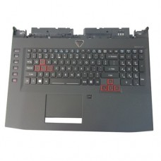 Teclado  ACER  COVER.UPPER.W/TP/SPEAK/KB.US-INT.BL Teclado  ACER  COVER.UPPER.W/TP/SPEAK/KB.US-INT.BL