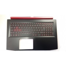 COVER.UPPER.BLACK.W/KB.UK.BL - TOP COVER COVER.UPPER.BLACK.W/KB.UK.BL - TOP COVER