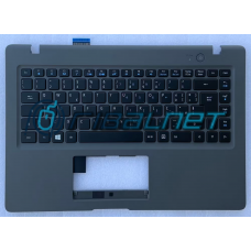 Teclado Top Cover Acer Aspire One AO1-431