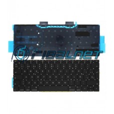 Teclado PT APPLE A1708 MacBook Pro KB With Backlight 