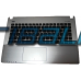 Teclado PT Asus K450JN-WX008H Top Cover c/TouchPad Teclado PT Asus K450JN-WX008H Top Cover c/TouchPad