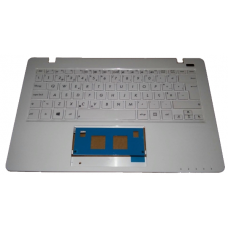 Teclado PT Asus X200CA-CT156H Top Cover Branco Teclado PT Asus X200CA-CT156H Top Cover Branco