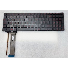 Teclado PT Asus ROG FZ50