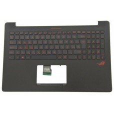 Teclado PT ASUS difere do RBP-TECASU184 - TOP COVER Teclado PT ASUS difere do RBP-TECASU184 - TOP COVER
