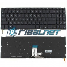 Teclado PT ASUS F509MA-N4AHDSB1  