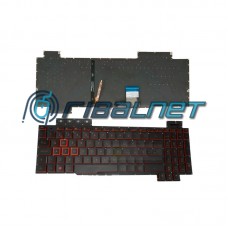 Teclado PT ASUS BL KB ONLY
