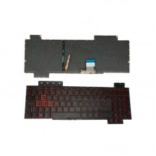 Teclado PT ASUS BL KB ONLY