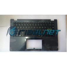 Teclado PT ASUS E410MA-1B Keyboard (PORTUGUESE) Module/AS (ISOLATION) - TOP COVER