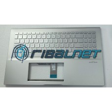 Teclado Asus Notebook X - TOP COVER