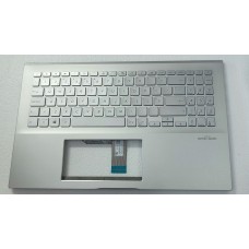 Teclado Asus Notebook X - TOP COVER