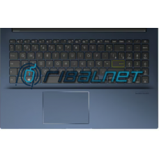 Teclado Top Cover Asus Notebook X Series X513EP - TOP COVER