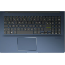 Teclado Top Cover Asus Notebook X Series X513EP - TOP COVER